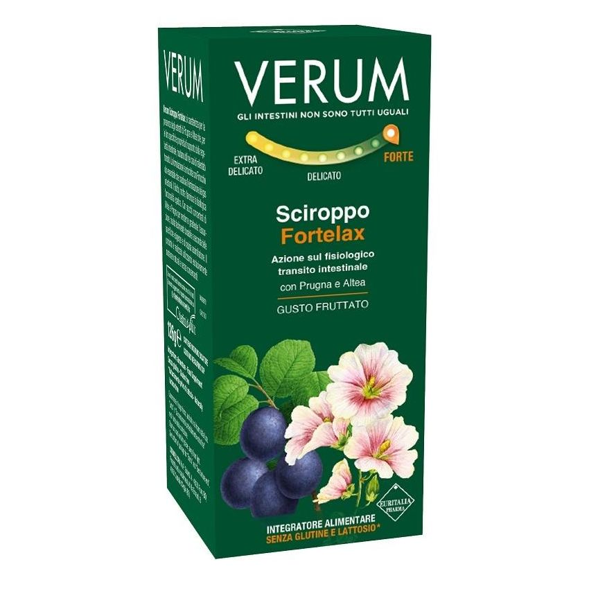 Verum Fortelax Scir 126g
