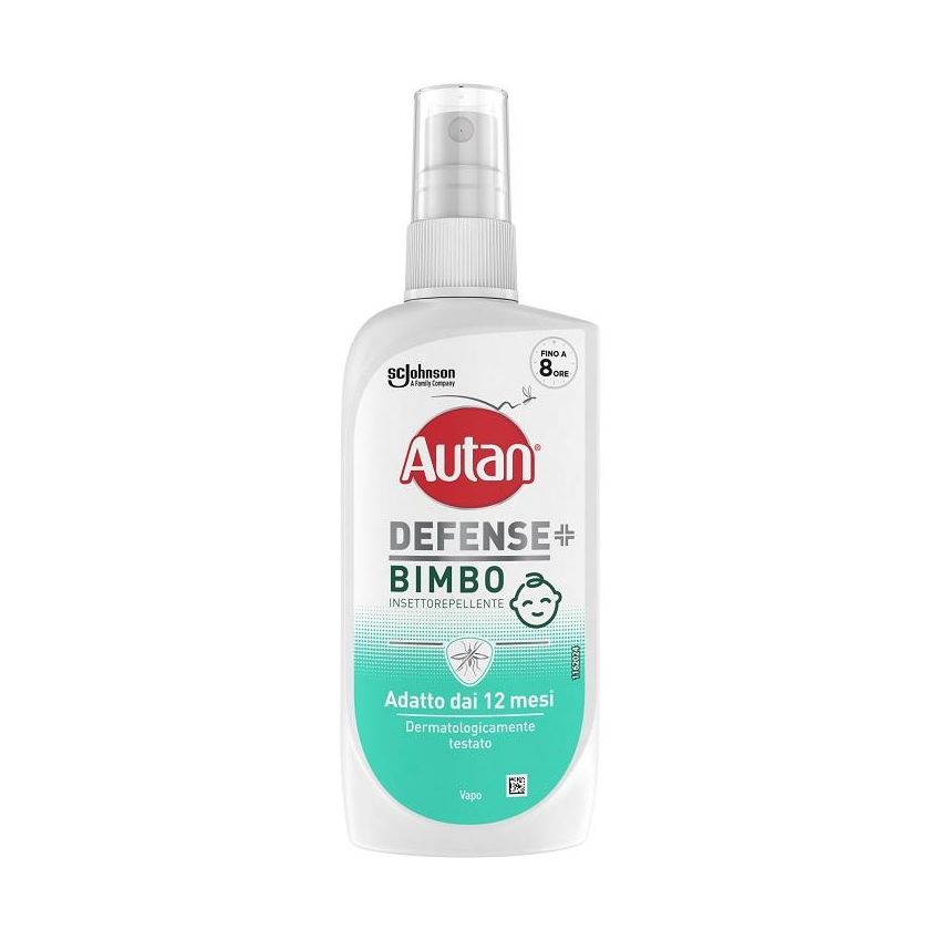 Autan Defense Bimbo 100ml