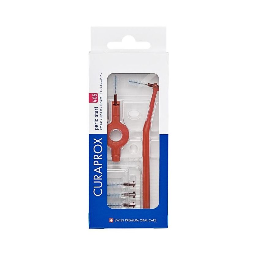 CURAPROX CPS 405 PERIO START5P