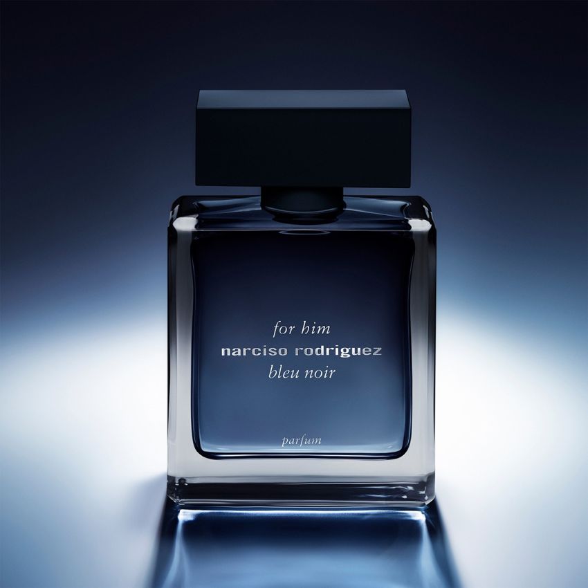 for him Bleu Noir Parfum