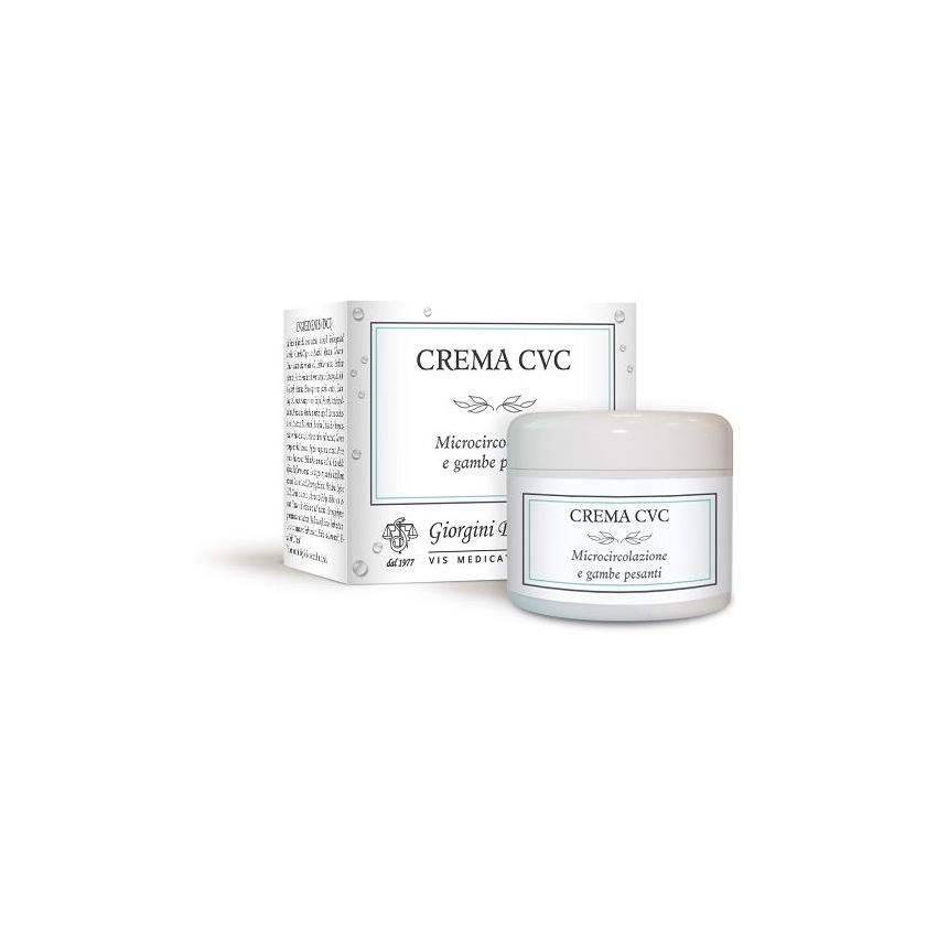 Crema CVC 100ml