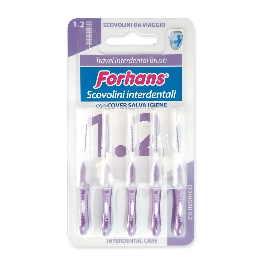 FORHANS TRAVEL INTERD BRUSH1,2