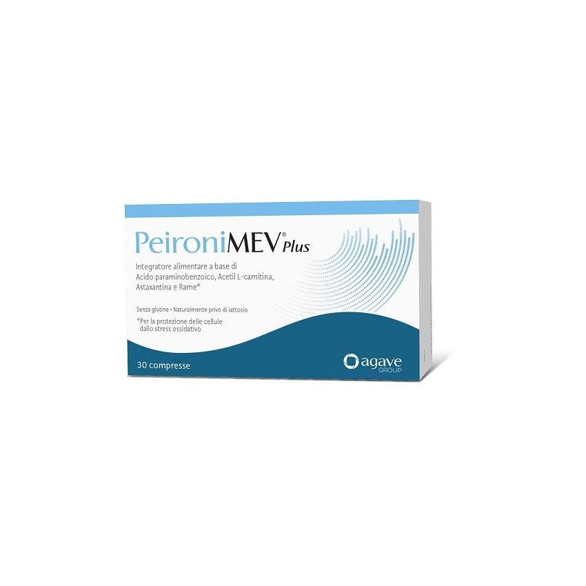 PEIRONIMEV PLUS 30CPR NF