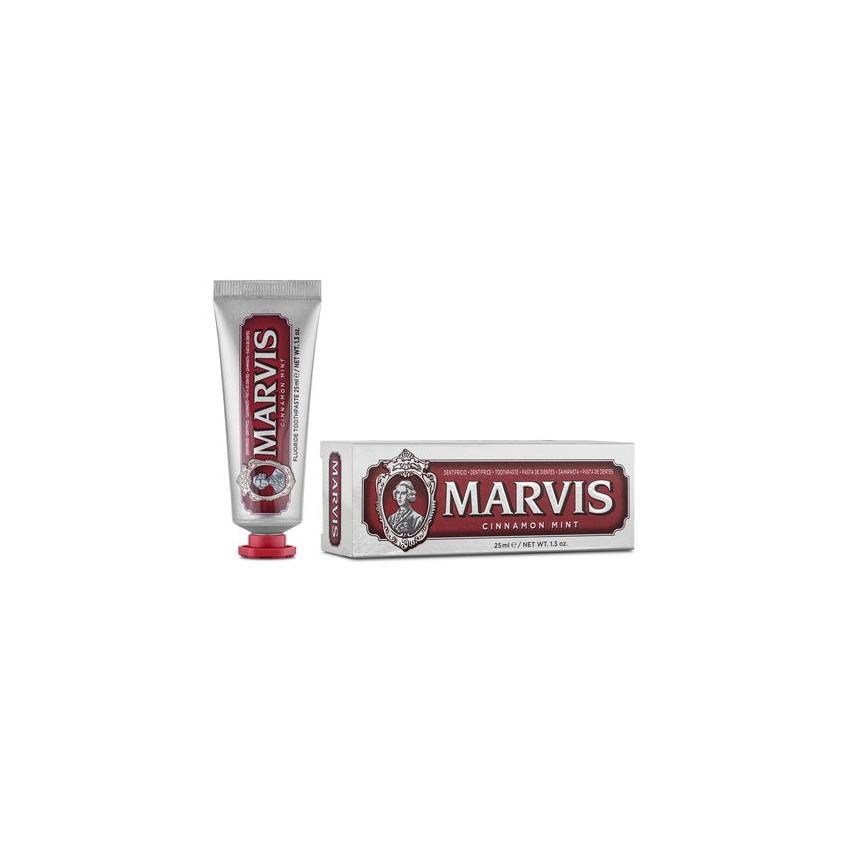 MARVIS CINNAMON MINT C 25ML