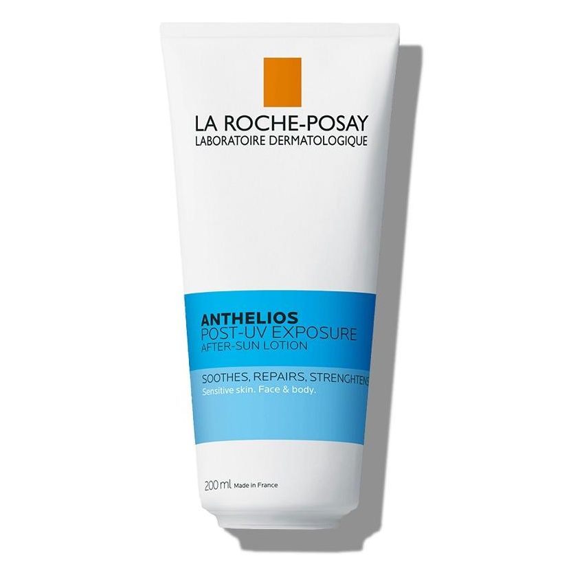 Anthelios Post UV Exposur 200ml