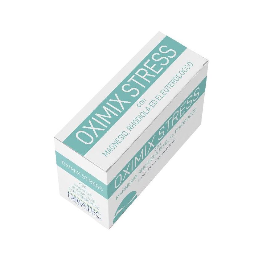 Oximix Stress 10FL