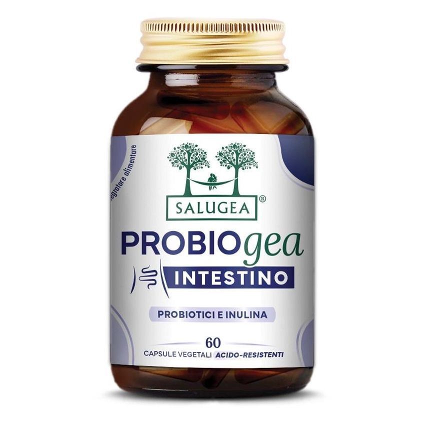 PROBIOGEA INTESTINO SALUGEA