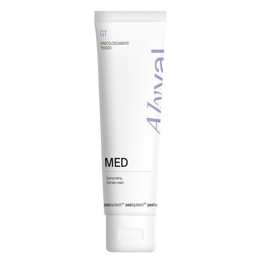 ALYVAL MED CREMA INTIMA 50ML