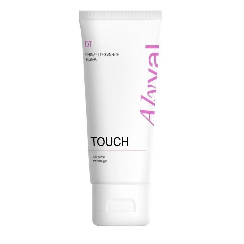Alyval Touch Gel Intimo 30ml