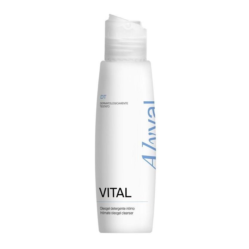 ALYVAL VITAL DET INTIMO 125ML
