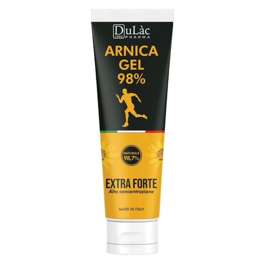 Arnica Gel 98% 100ml