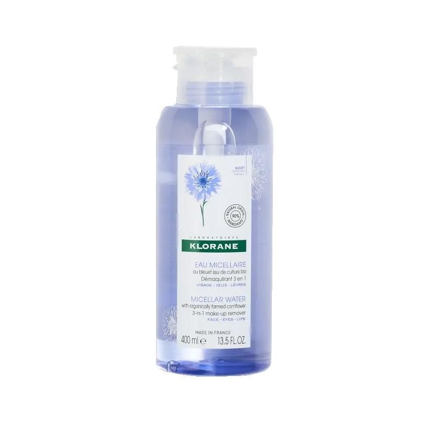 Acqua Micellare 3in1 Fiord Bio