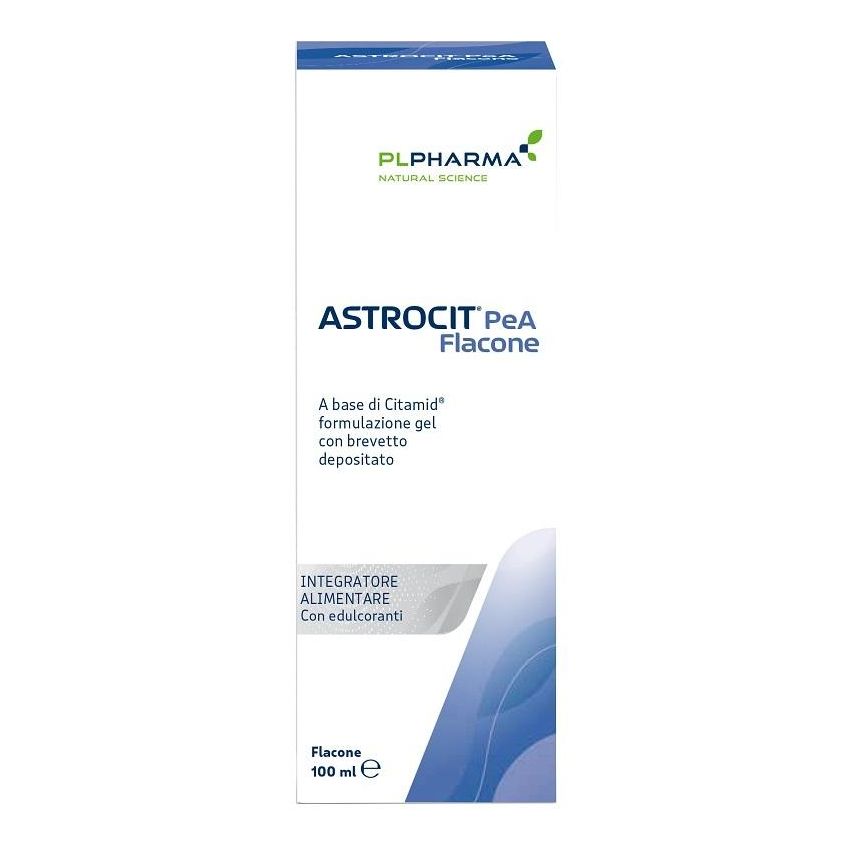 ASTROCIT PEA 100ML