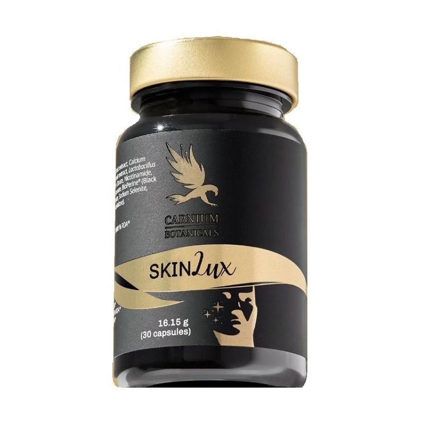 CARNIUM BOT SKIN LUX 90CPS