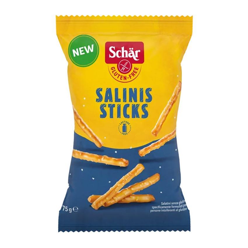 Schar Salinis Stick 75g