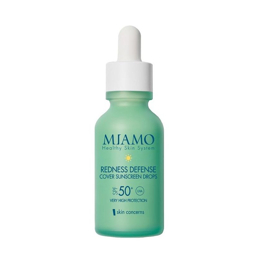 MIAMO SKIN CONCERNS REDNESS