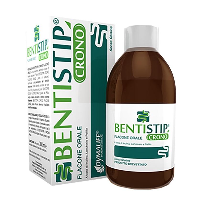 BENTISTIP CRONO 300ML