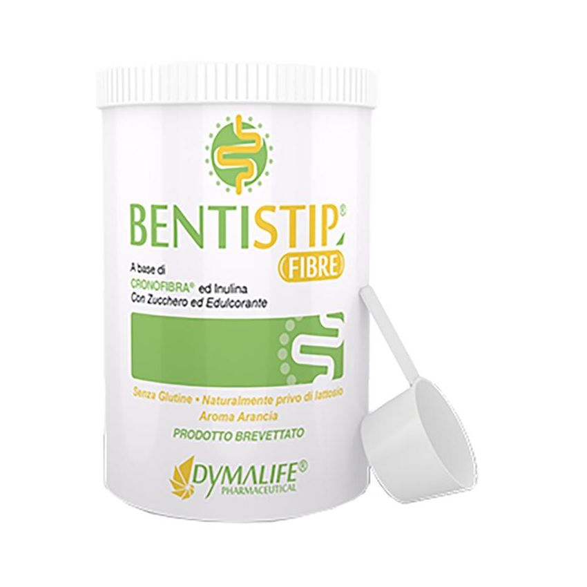 BENTISTIP FIBRE 140G