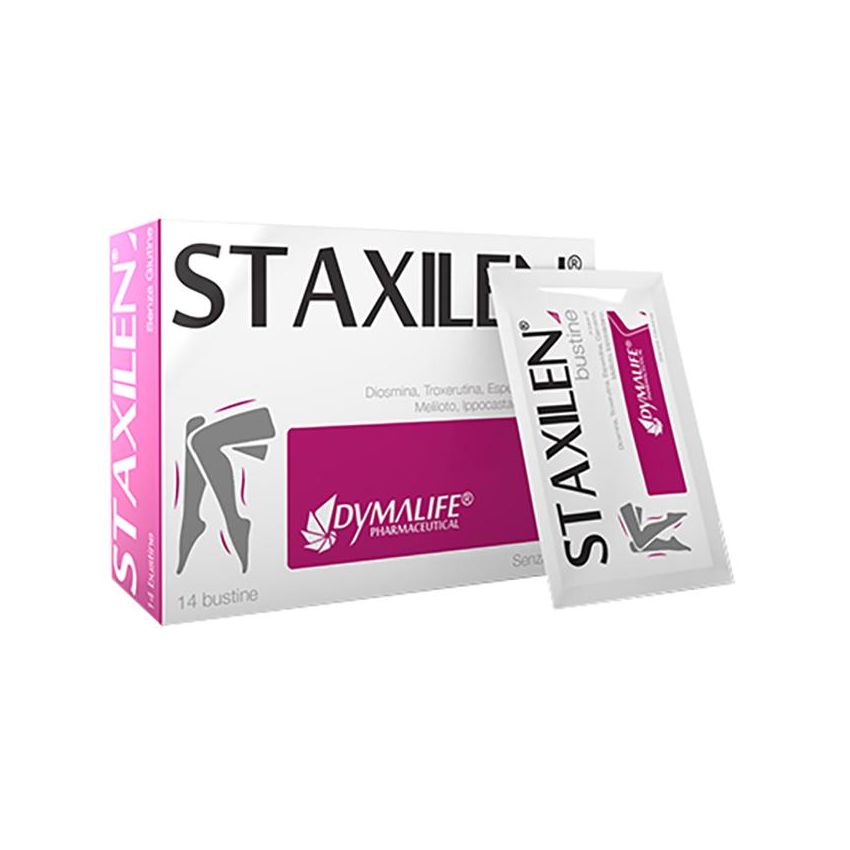 STAXILEN 14BUST