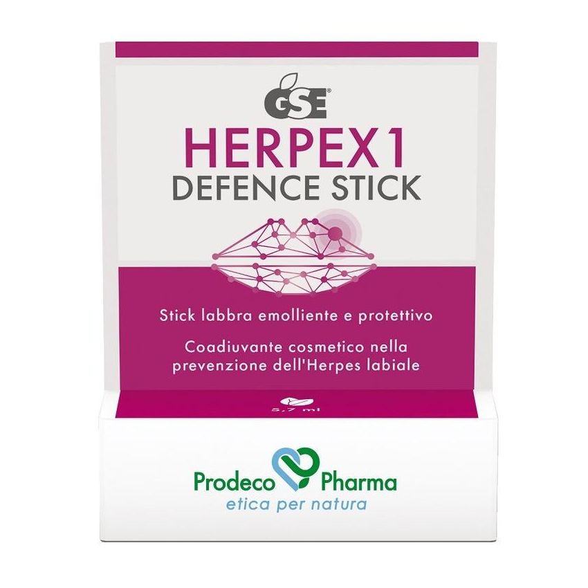 GSE HERPEX 1 DEFENCE STICK