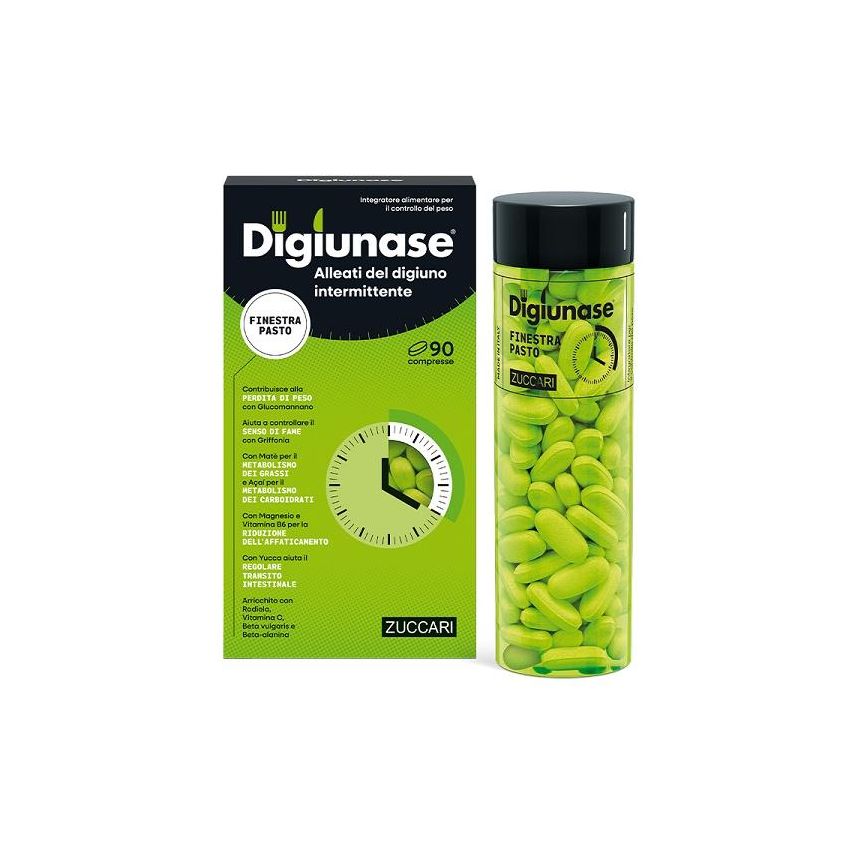 DIGIUNASE FASE PASTO 90CPR