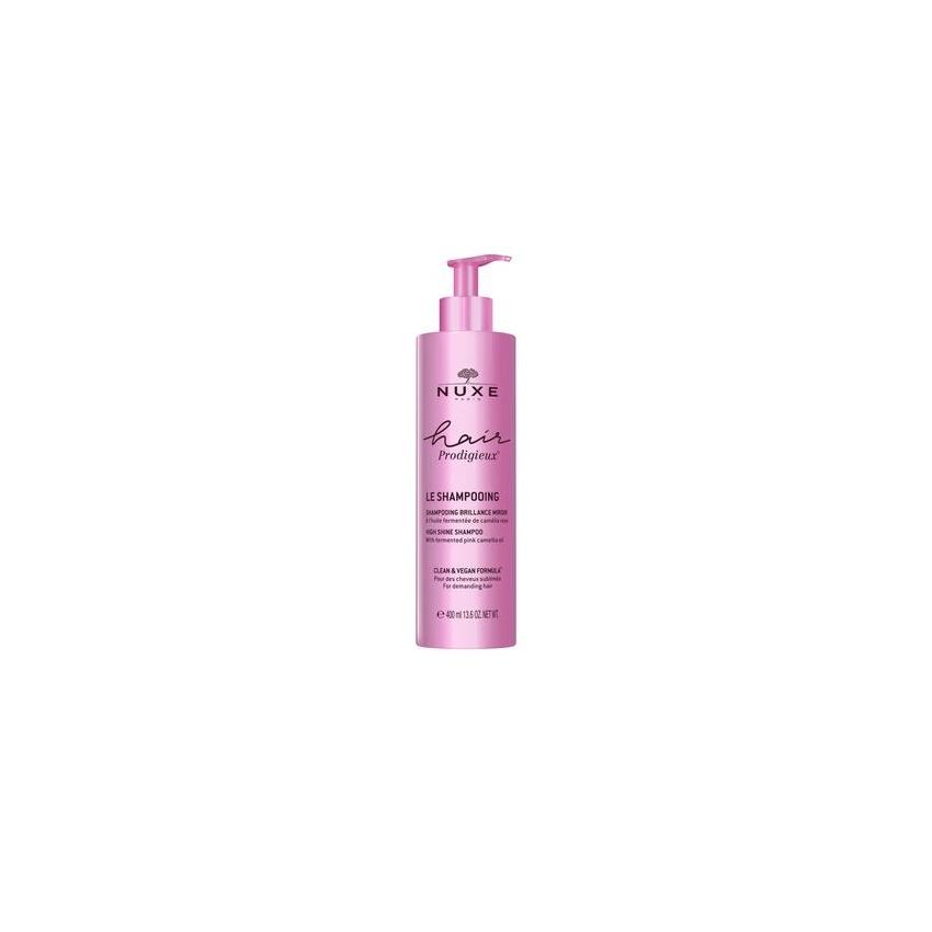 NUXE HAIR PRODIGIEUX SH 400ML