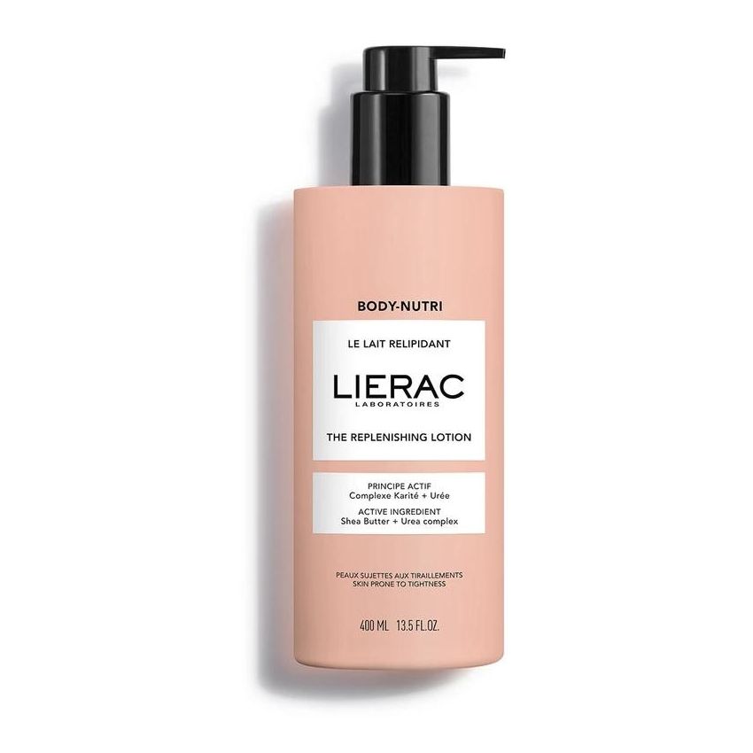 Body Nutri Latte Relipidante