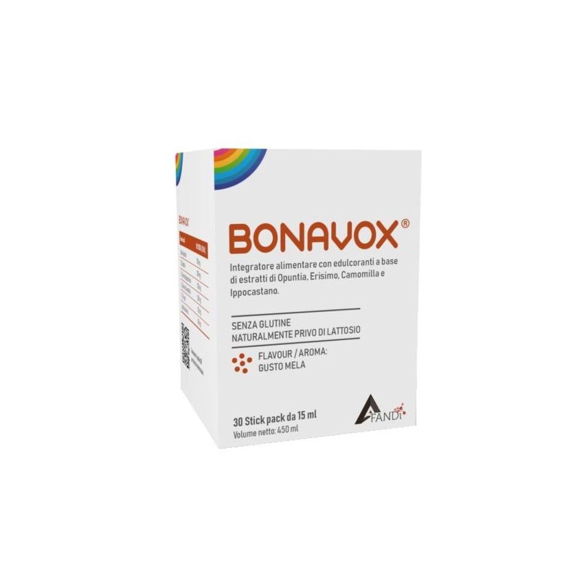 BONAVOX 30STICK PACK