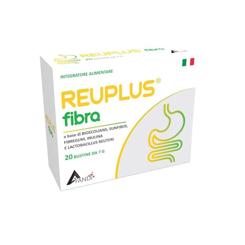 REUPLUS FIBRA 20BUST