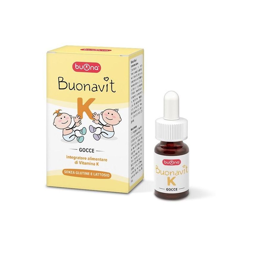 BUONAVIT K 8,5ML
