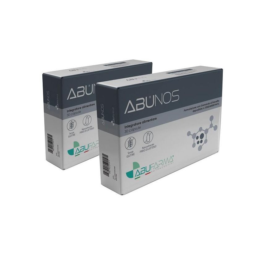 ABUNOS 30CPS
