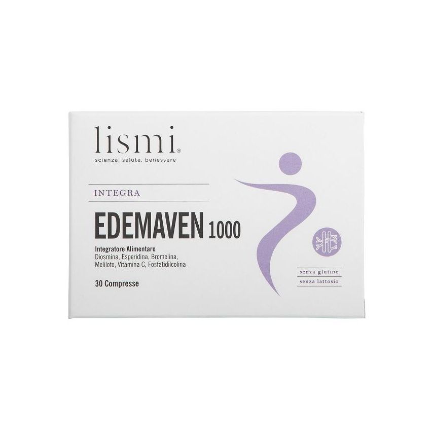 EDEMAVEN 1000 30CPR