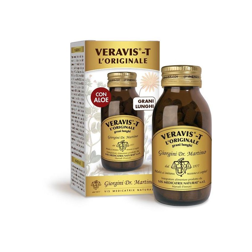VERAVIS-T ORIGINALE GR LU 90G