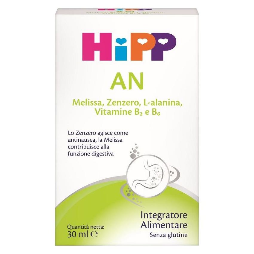 HIPP AN 30ML