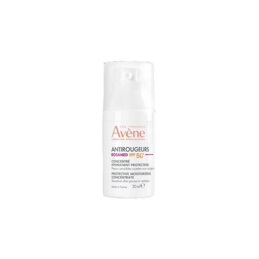AVENE ANTIROUGEURS ROSAMED 50+