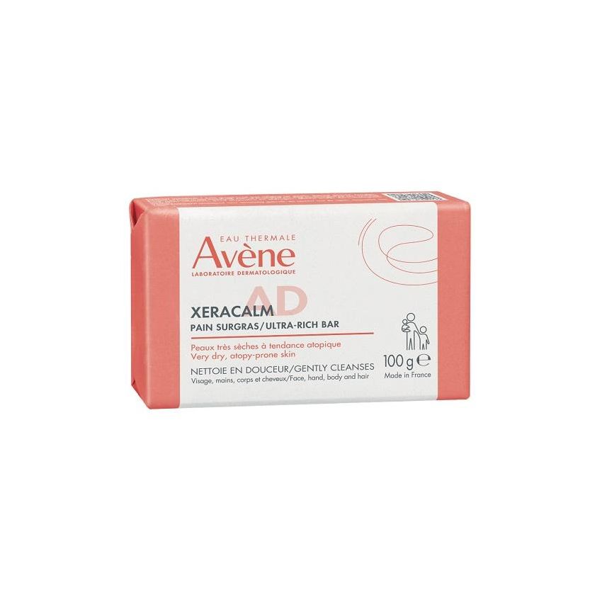 Avene Xeracalm AD Pane Surgr