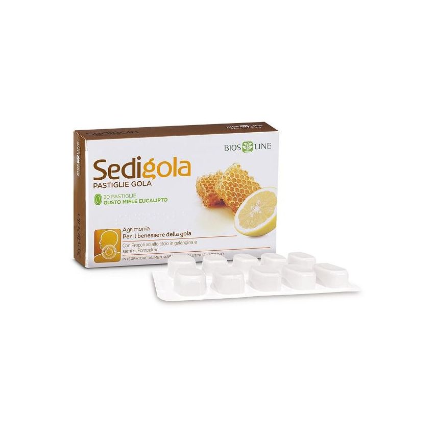 APIX SEDIGOLA MIELE EUCA20PAST