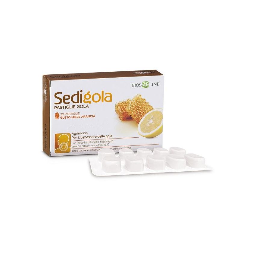 APIX SEDIGOLA MIELE ARA 20PAST