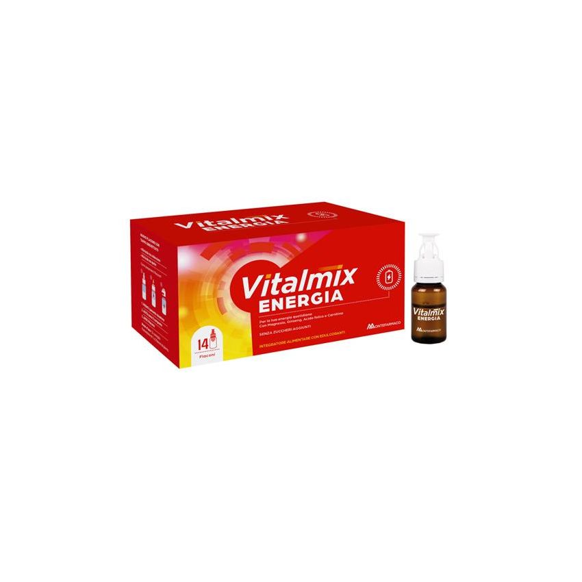 VITALMIX ENERGIA 14FL