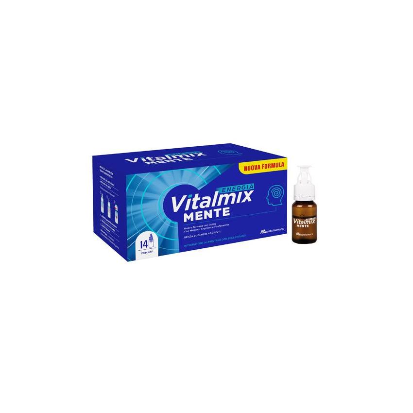 VITALMIX MENTE 14FL