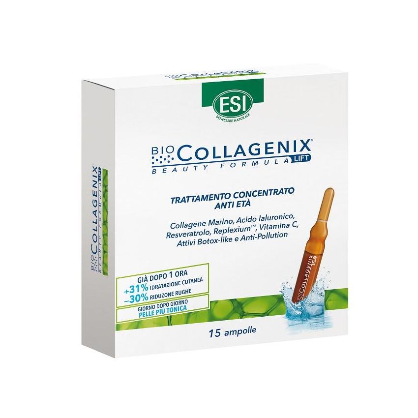 ESI BIOCOLLAGENIX 15AMP