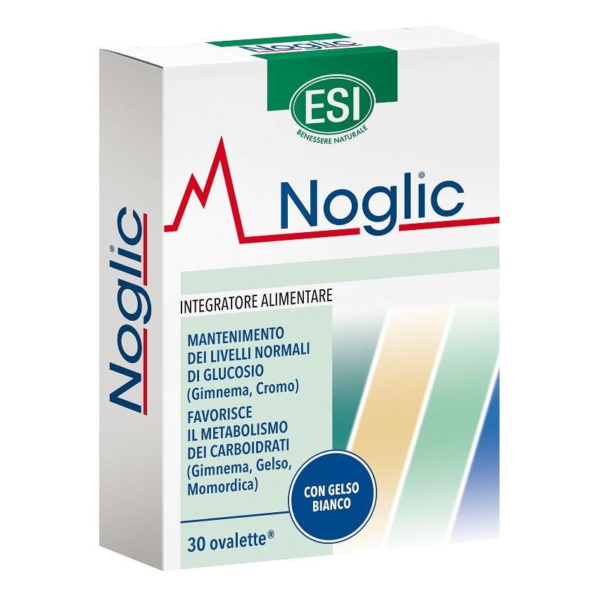 ESI NOGLIC 30OVAL