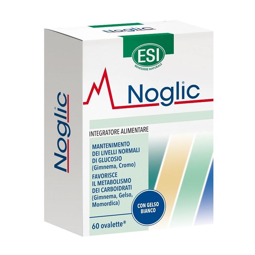ESI NOGLIC 60OVAL