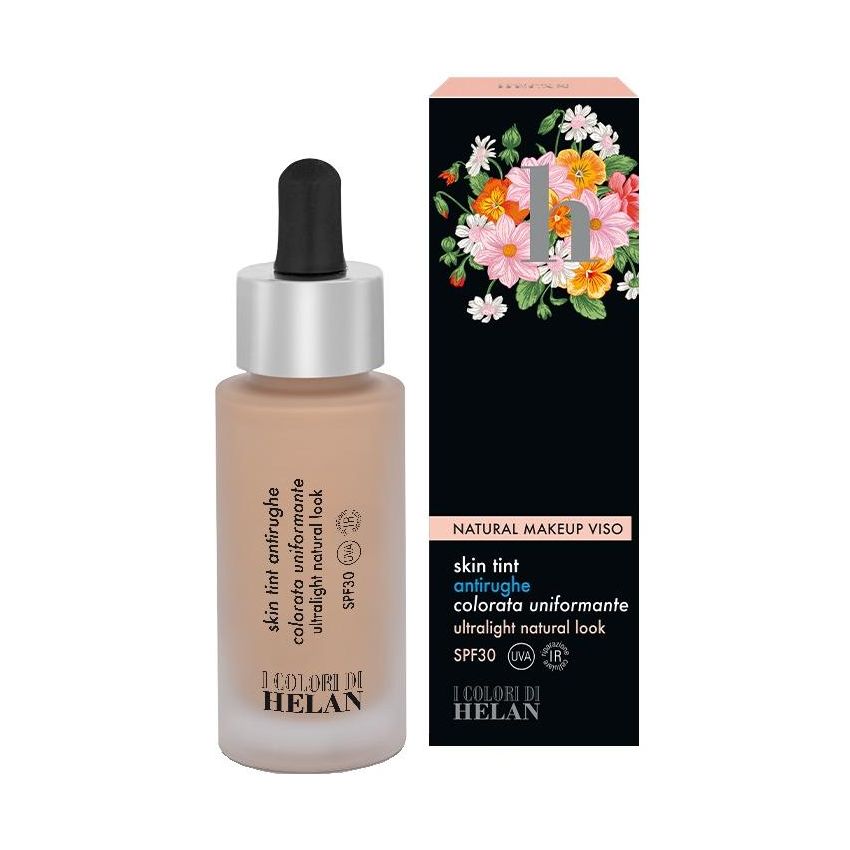 I COLORI SKIN TINT ANTIR COLOR