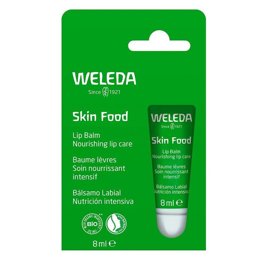 SKIN FOOD BALSAMO LABBRA