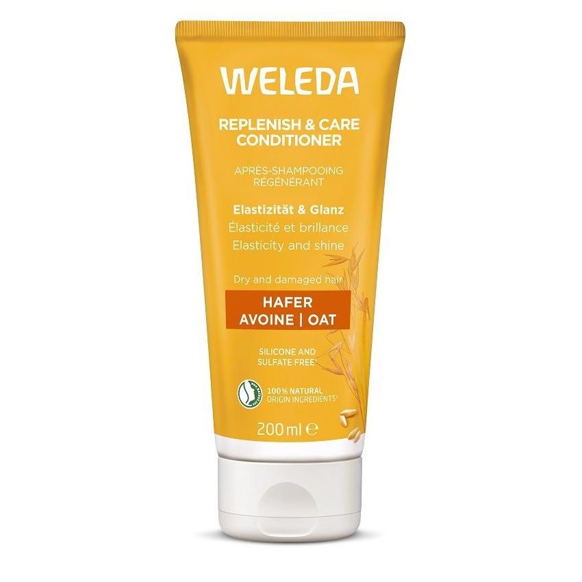 CONDITIONER REPLEN AVENA