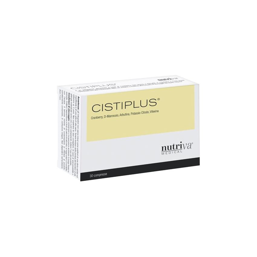 CISTIPLUS 30CPR