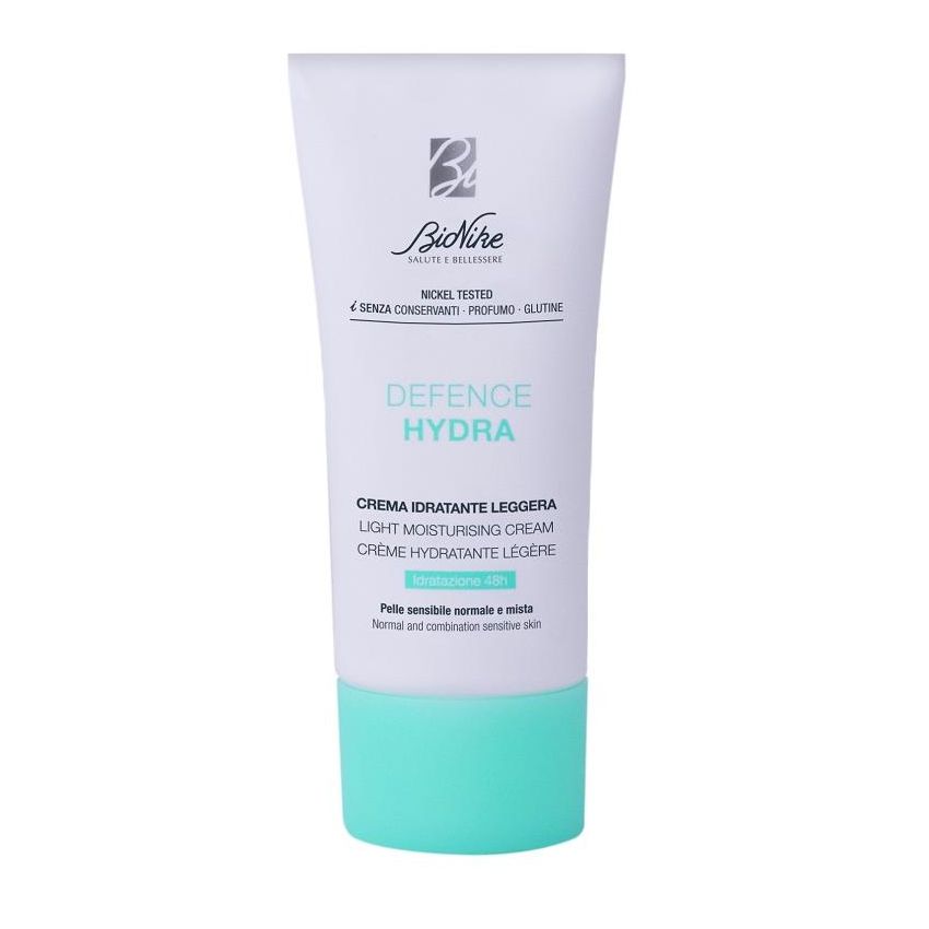 DEFENCE HYDRA CR IDRAT LEG50ML