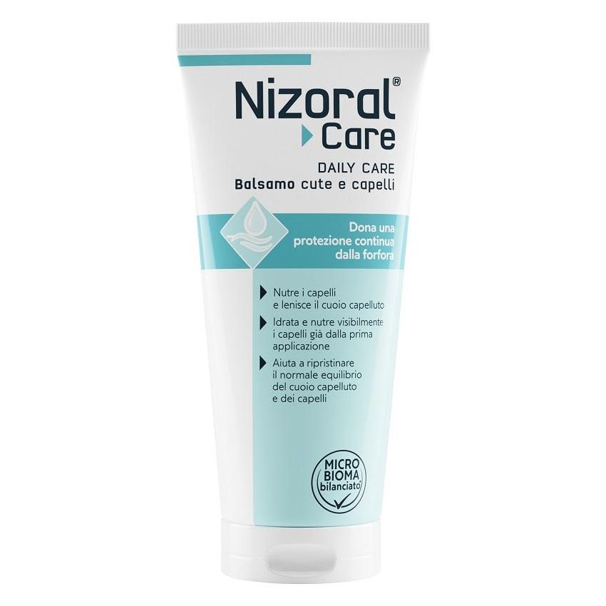 NIZORAL CARE DAILY BALS 200ML
