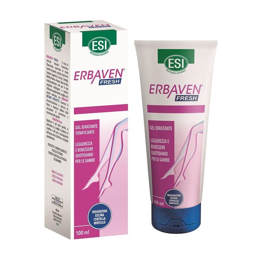 ESI Erbaven Fresh 100ml